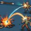 Chain Arrow